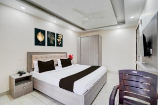 Hotel O Tanishq Ashiana - Gurgaon - 9