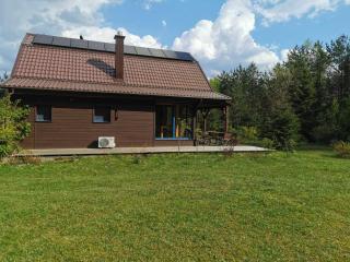 Leśne Wspomnienia - Niesiołowice - 8