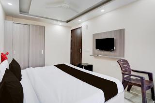 Hotel O Tanishq Ashiana - Gurgaon - 4
