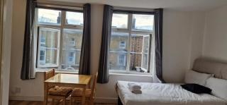 Modern Studio - Sleeps 4 & Direct Central Links - Londra - 6