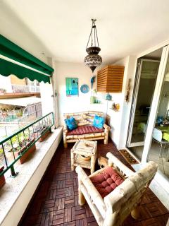 Bali Loft Savona Albissola - Savone - 6