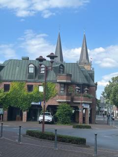Xantener Ferienhaus Europaplatz 2 - Xanten - 7
