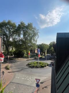 Xantener Ferienhaus Europaplatz 2 - 2