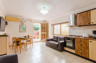 Villa & Pool Apartments in Mellieha Bay - 8