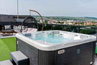 Thome Vlaicu170 Jacuzzi - Cluj-Napoca - 6