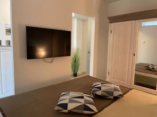 Ferienwohnung "Sunset Fairway 2" - Hohen Wieschendorf - 4