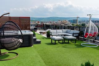 Thome Vlaicu170 Jacuzzi - 0