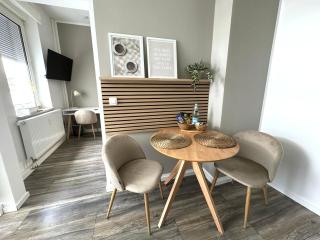 Colleen Apartments - Minden, Hermannstraße - Minden - 9