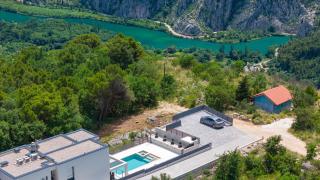 NEW Hillside Villa Paradise with Heated pool, Gym, Fun zone - Gata - 5