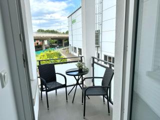 Colleen Apartments - Minden, Hermannstraße - Minden - 1