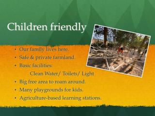 Baan Nork Farmstay บ้านนอก ฟาร์มสเตย์ - Nong Nam Daeng - 1
