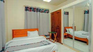 La Casa Preciosa in Tanga - Tanga - 3