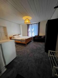Charming Double-room close to nature - Hillsand - 4