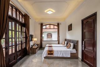 Vạn Xuân Royal Hotel - Ninh Binh - 1