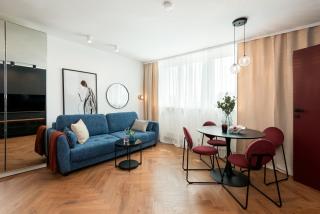 Kairos Apartments - Crystal - darmowy parking, ścisłe centrum - Gliwice - 1