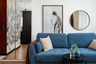 Kairos Apartments - Crystal - darmowy parking, ścisłe centrum - Gliwice - 8