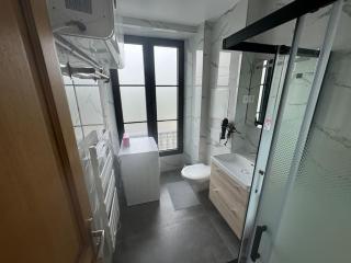 L'étoile de Seine 77 Appartement 4 - Dammarie-lè-Lys - 9