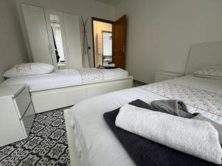 L'étoile de Seine 77 Appartement 4 - Dammarie-lè-Lys - 7