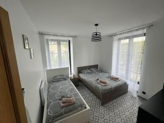 L'étoile de Seine 77 Appartement 4 - Dammarie-lè-Lys - 6