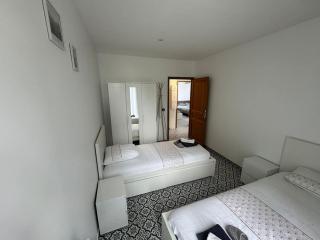 L'étoile de Seine 77 Appartement 4 - Dammarie-lè-Lys - 5
