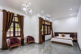 Vạn Xuân Royal Hotel - Ninh Binh - 2