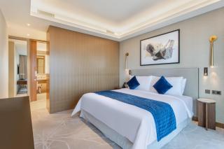 Address Dubai Opera Residences by The S Holiday Homes - Dubai - 9