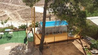 Moonlight Suite Arad צימר אור הירח, ערד - Arad - 0