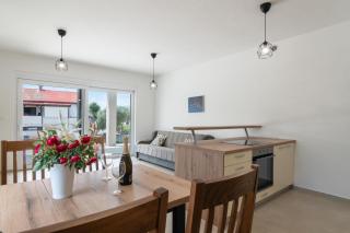 Vila Mija with two apartments- CROWONDER LUXURY RENT - Stara Novalja - 6