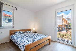Vila Mija with two apartments- CROWONDER LUXURY RENT - Stara Novalja - 3