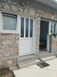 Kumbor apartments - Ðenovići - 0