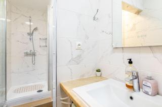 GuestReady - Bel appartement cosy dans le 3e arr. - París - 7
