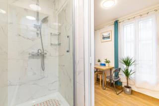 GuestReady - Bel appartement cosy dans le 3e arr. - París - 2