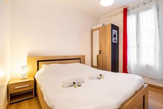 GuestReady - Bel appartement cosy dans le 3e arr. - París - 1