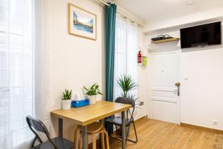 GuestReady - Bel appartement cosy dans le 3e arr. - París - 0