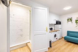 GuestReady - Bel appartement cosy dans le 3e arr. - 4