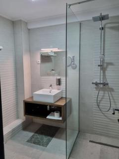 Pensiunea Mountain Pearl - Deseşti - 7
