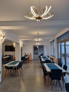 Pensiunea Mountain Pearl - Deseşti - 8