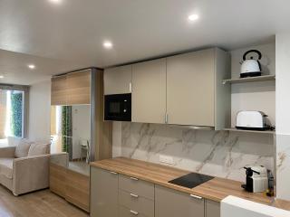 Superbe Appartement Tout Équipé - Saint-Laurent-du-Var - 0