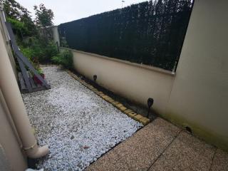 Appartement chaleureux proche Disney 44m2 pour 4 pers classé 3 étoiles - Torcy - 1