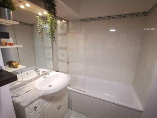 Appartement chaleureux proche Disney 44m2 pour 4 pers classé 3 étoiles - Torcy - 6