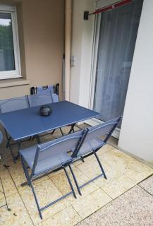 Appartement chaleureux proche Disney 44m2 pour 4 pers classé 3 étoiles - Torcy - 2