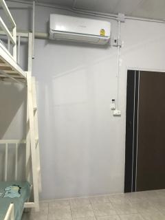 Grace Hostel - Khon Kaen - 6