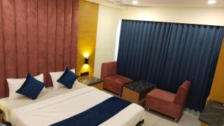 HOTEL CAMPUS - Ahmedabad - 2