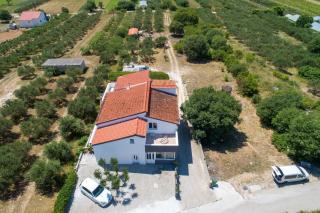 Apartman MIRA - Vrana - 0