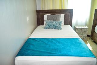 Roma Stays - Sunset Paradise Shanzu Exquisite Apartment with Swimming Pool - Mombasa - 8