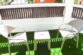 Roma Stays - Sunset Paradise Shanzu Exquisite Apartment with Swimming Pool - Mombasa - 3