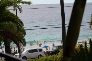 Magic Sands Beach view, 2B2B, AC, Pool, Sleeps 6 - Kailua-Kona - 5