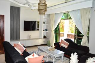 Roma Stays - Sunset Paradise Shanzu Exquisite Apartment with Swimming Pool - Mombasa - 0