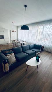TML stay 6 people or more w shuttle - Willebroek - 3