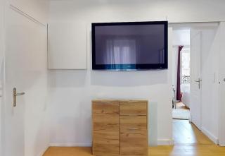 Charmant Appartement 1 Chambre - Nation - Parijs - 6
